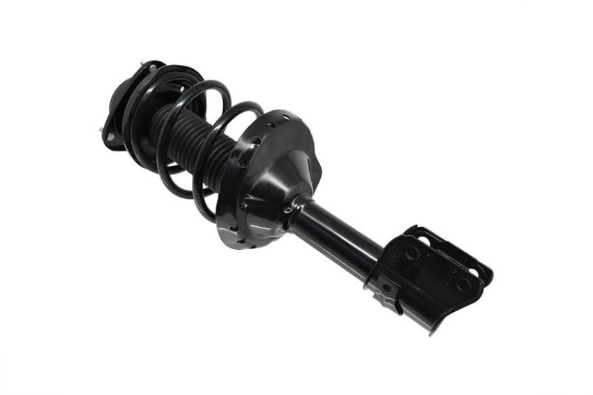 FCS Struts 1331753L Suspension Strut and Coil Spring Assembly