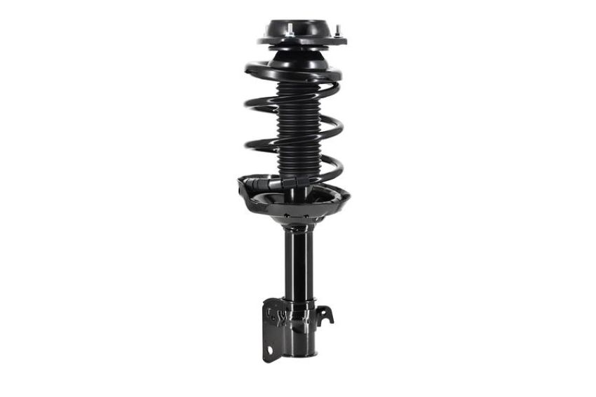 FCS Struts 1331753R Suspension Strut and Coil Spring Assembly
