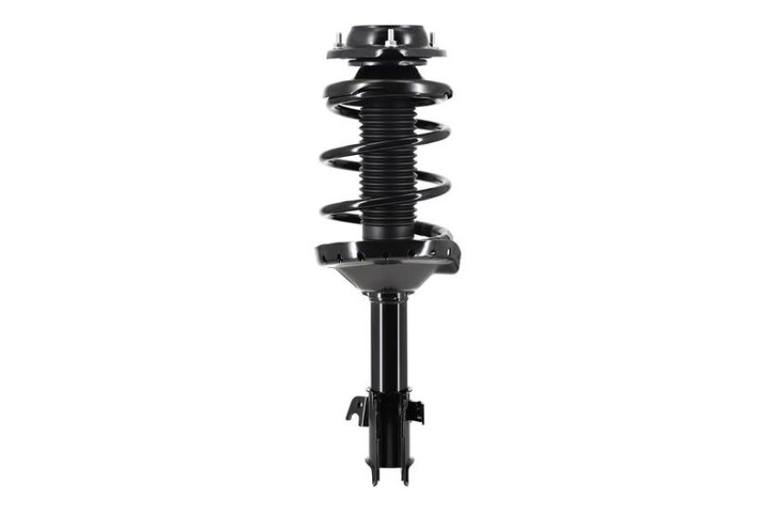 FCS Struts 1331753R Suspension Strut and Coil Spring Assembly