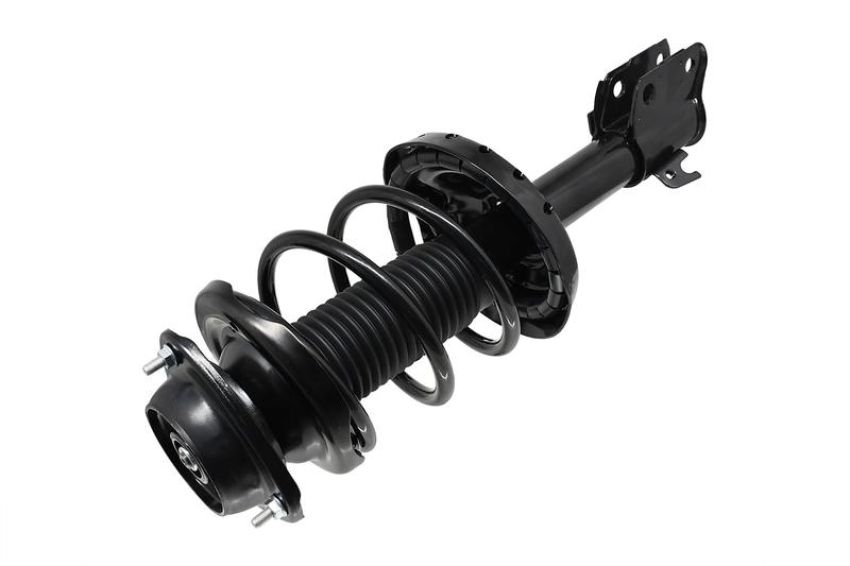 FCS Struts 1331753R Suspension Strut and Coil Spring Assembly