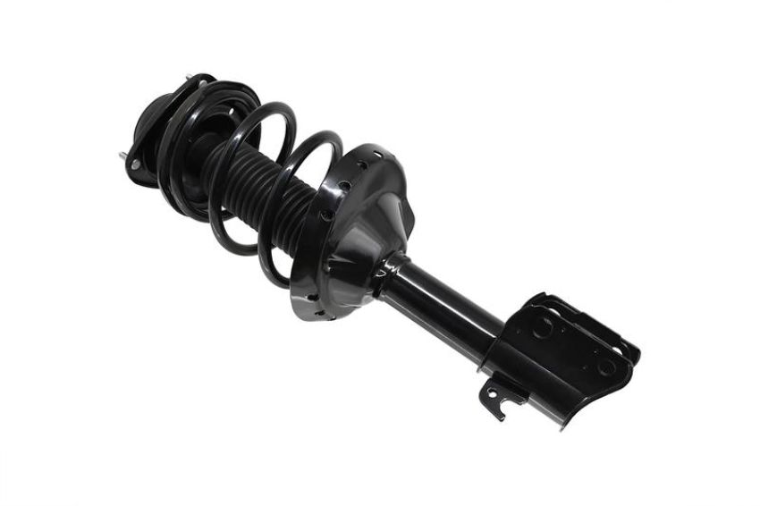 FCS Struts 1331753R Suspension Strut and Coil Spring Assembly