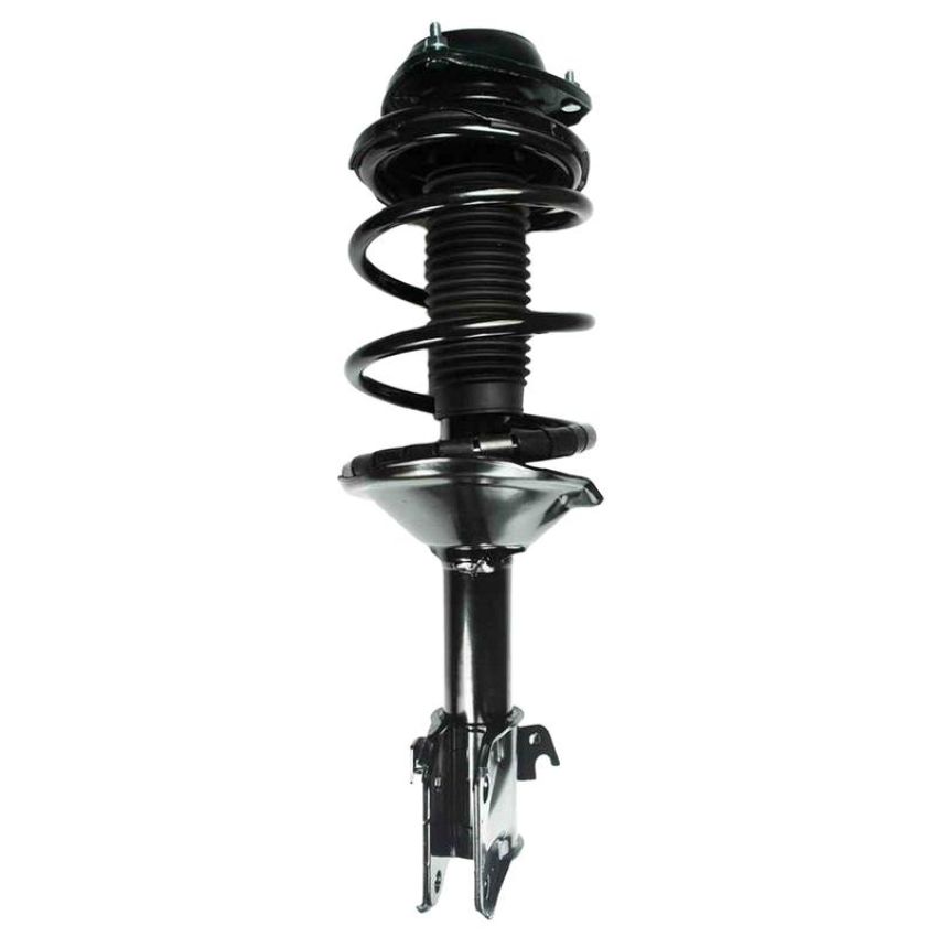 FCS Struts 1331754L Suspension Strut and Coil Spring Assembly