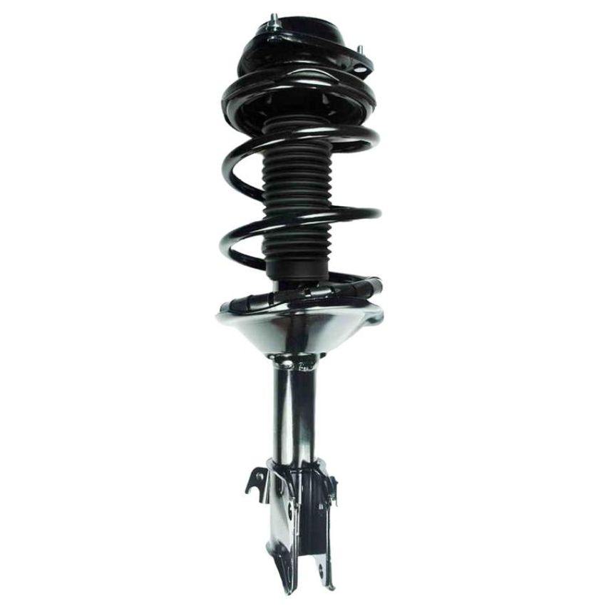 FCS Struts 1331754R Suspension Strut and Coil Spring Assembly