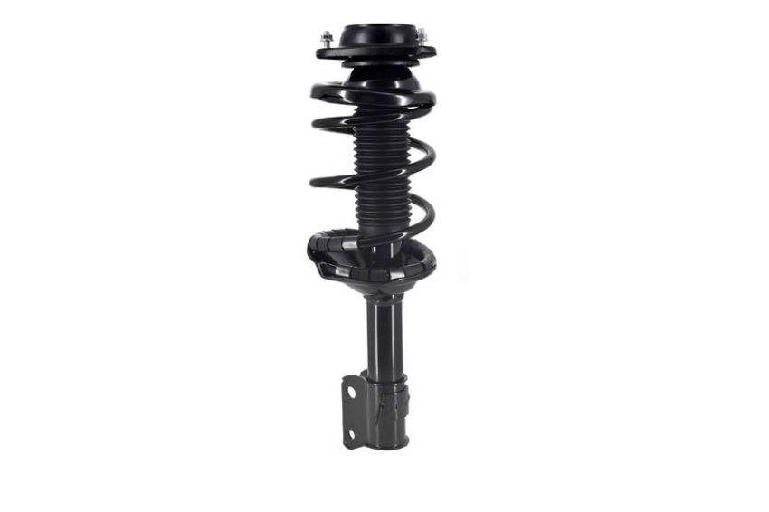 FCS Struts 1331755L Suspension Strut and Coil Spring Assembly