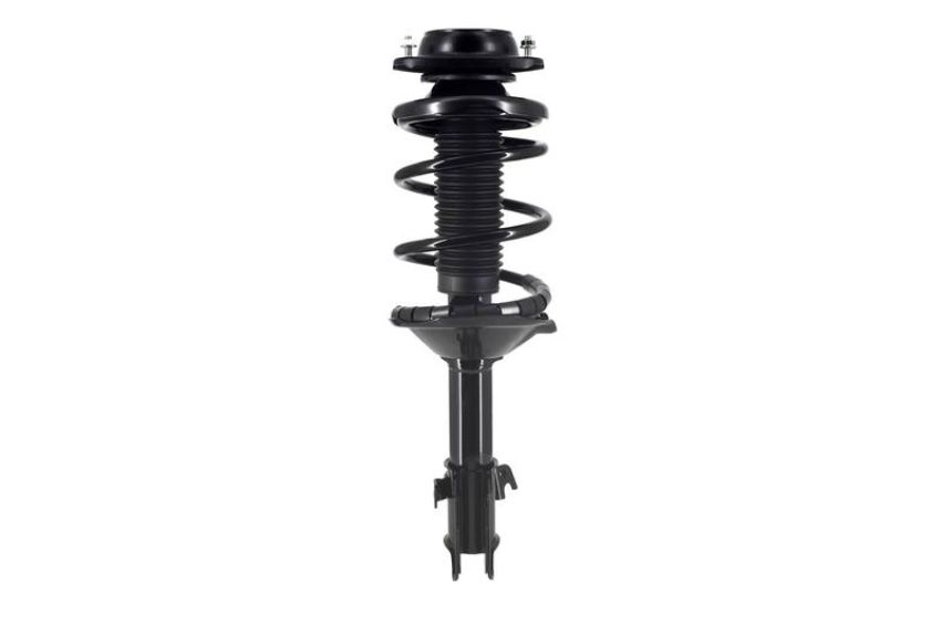 FCS Struts 1331755L Suspension Strut and Coil Spring Assembly