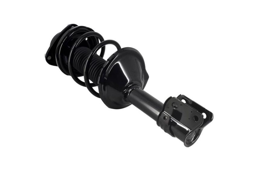 FCS Struts 1331755L Suspension Strut and Coil Spring Assembly