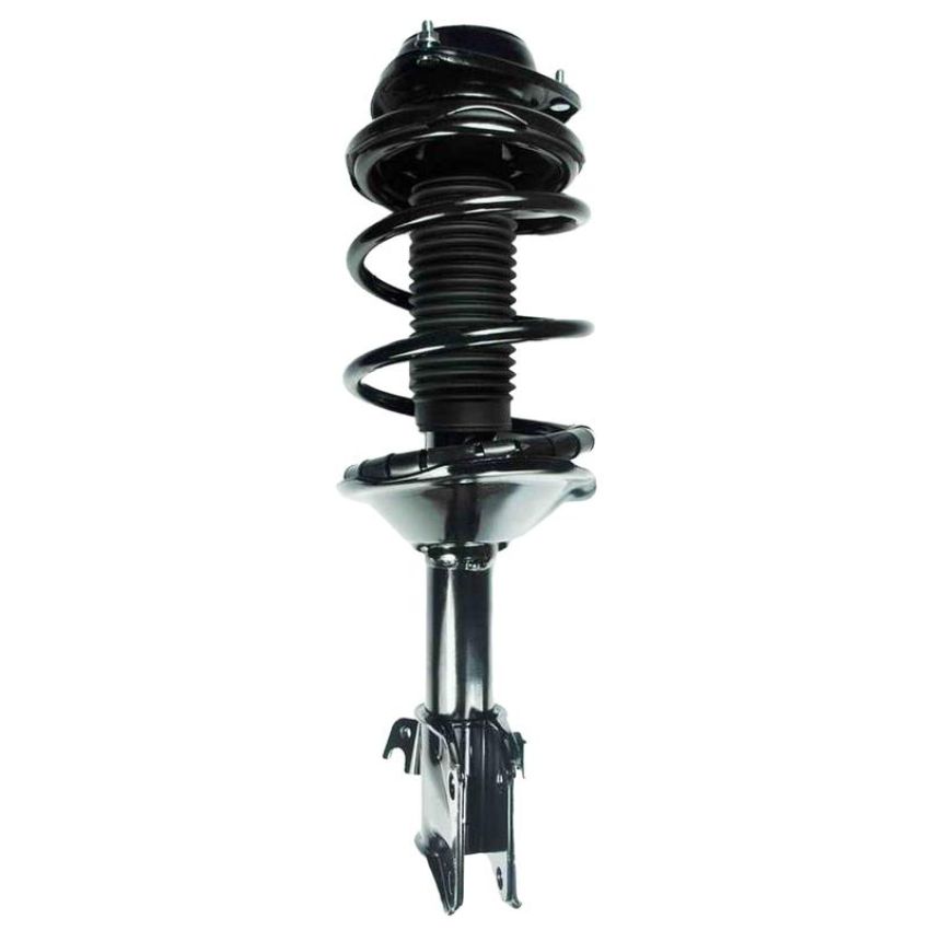 FCS Struts 1331755R Suspension Strut and Coil Spring Assembly