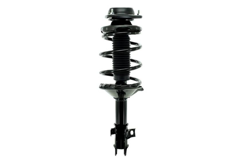 FCS Struts 1331757L Suspension Strut and Coil Spring Assembly