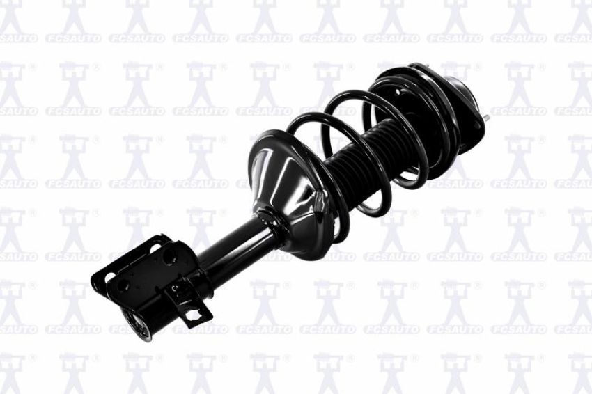 FCS Struts 1331757L Suspension Strut and Coil Spring Assembly