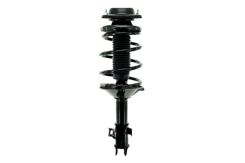 FCS Struts 1331757R Suspension Strut and Coil Spring Assembly
