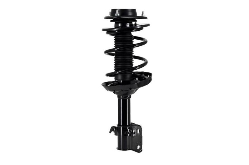 FCS Struts 1331758L Suspension Strut and Coil Spring Assembly