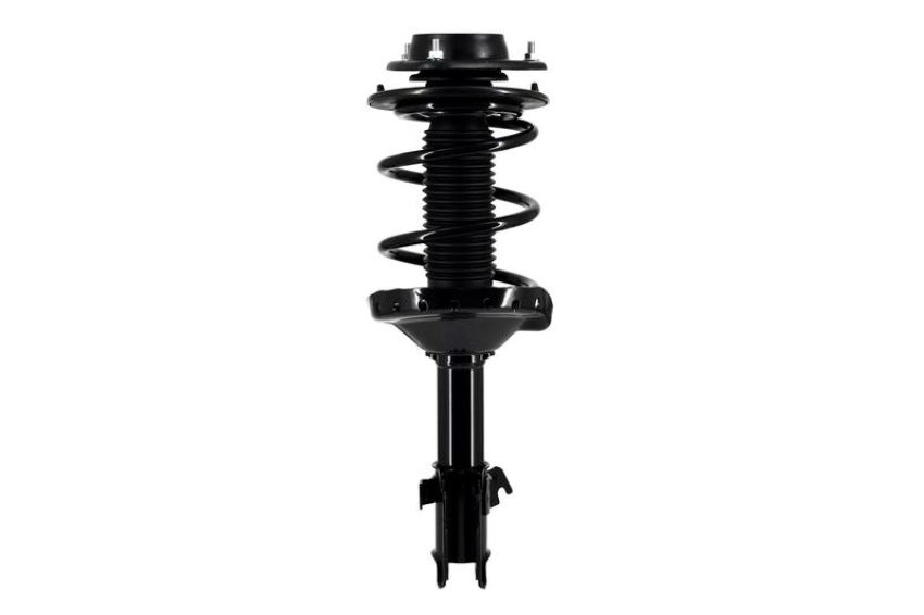 FCS Struts 1331758L Suspension Strut and Coil Spring Assembly