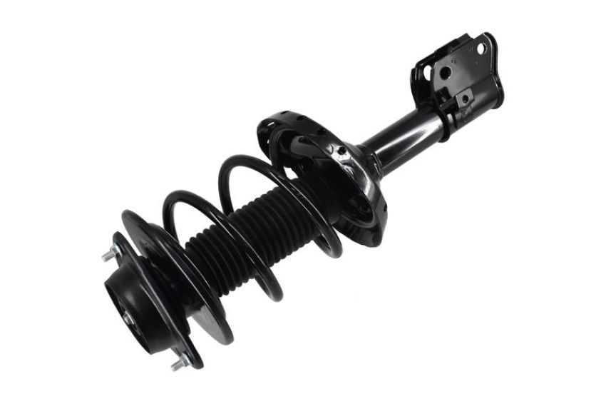 FCS Struts 1331758L Suspension Strut and Coil Spring Assembly