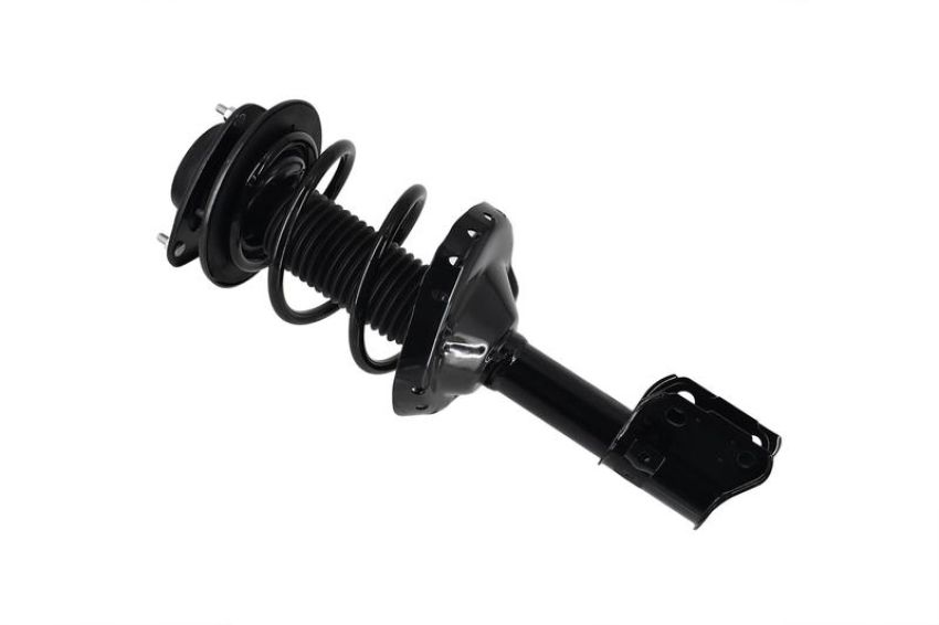 FCS Struts 1331758L Suspension Strut and Coil Spring Assembly