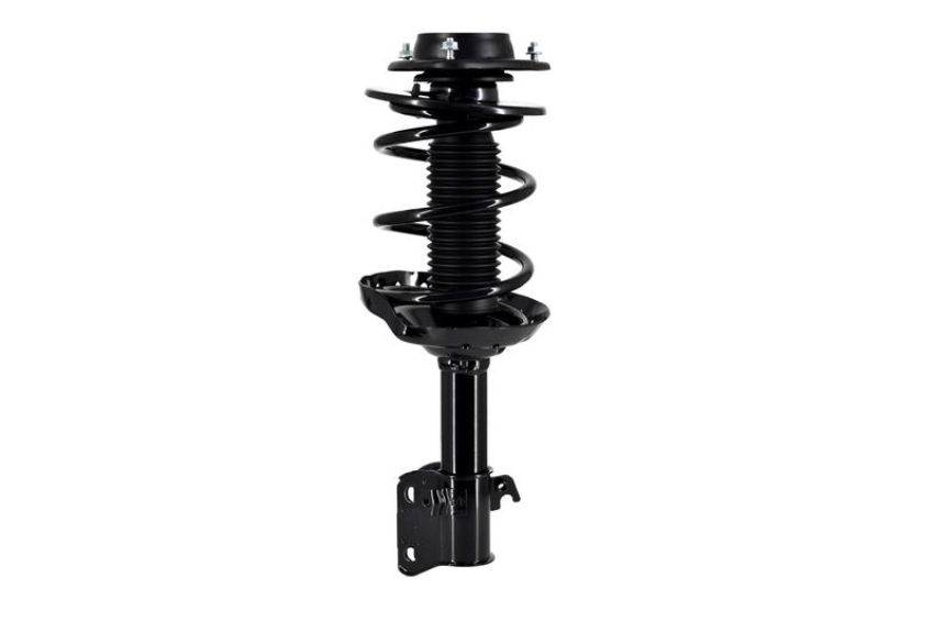 FCS Struts 1331758R Suspension Strut and Coil Spring Assembly
