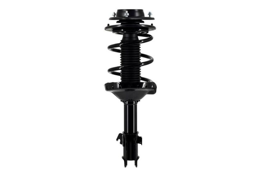 FCS Struts 1331758R Suspension Strut and Coil Spring Assembly
