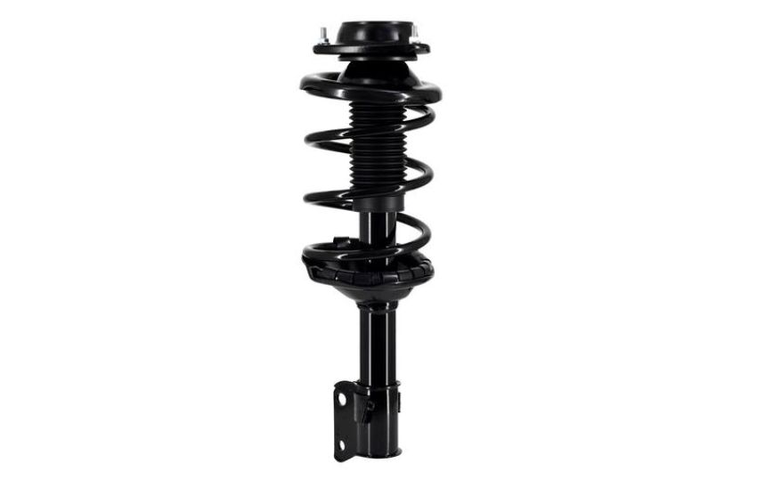 FCS Struts 1331759L Suspension Strut and Coil Spring Assembly