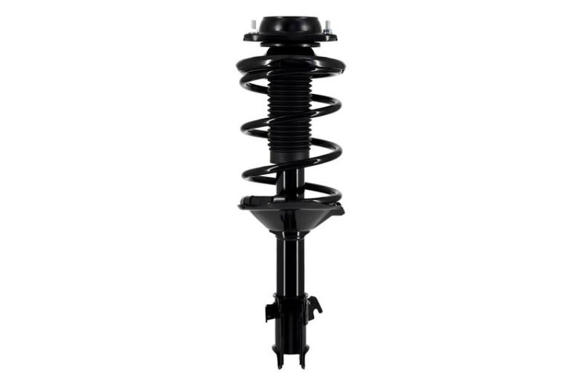 FCS Struts 1331759L Suspension Strut and Coil Spring Assembly