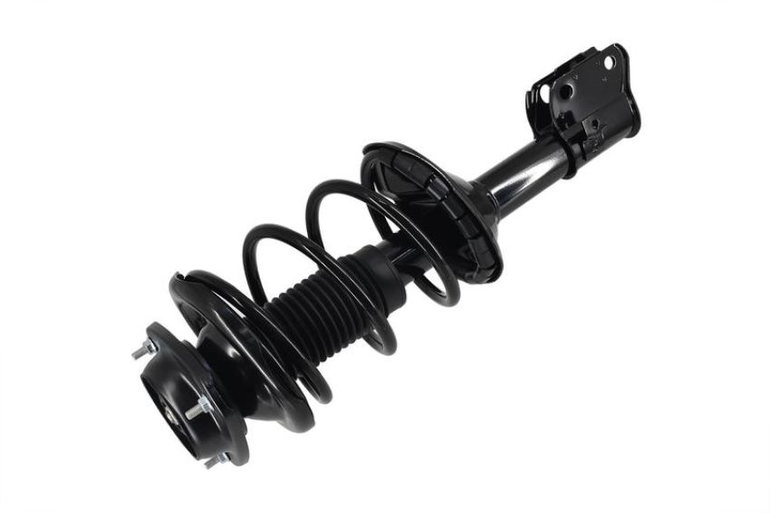 FCS Struts 1331759L Suspension Strut and Coil Spring Assembly