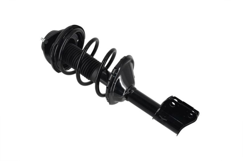 FCS Struts 1331759L Suspension Strut and Coil Spring Assembly