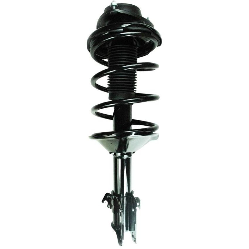 FCS Struts 1331759R Suspension Strut and Coil Spring Assembly