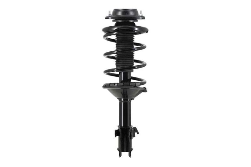 FCS Struts 1331760L Suspension Strut and Coil Spring Assembly