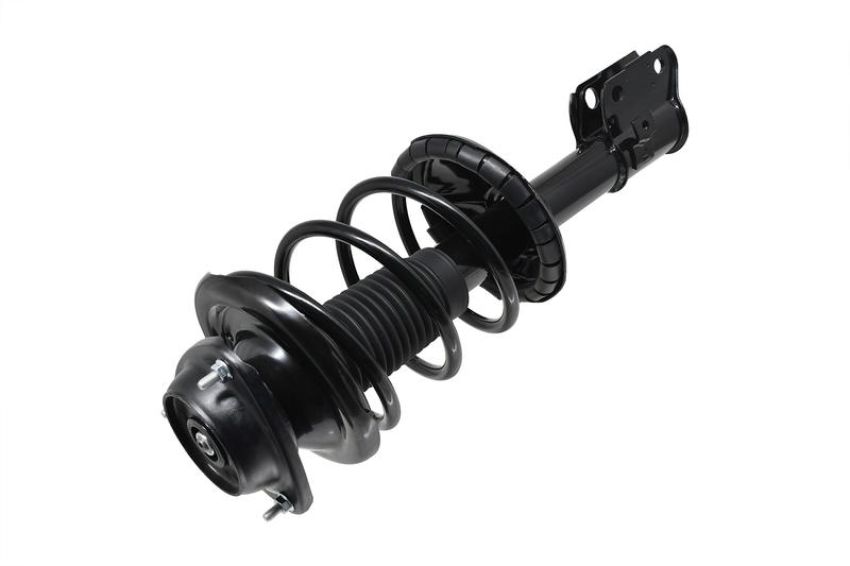 FCS Struts 1331760L Suspension Strut and Coil Spring Assembly