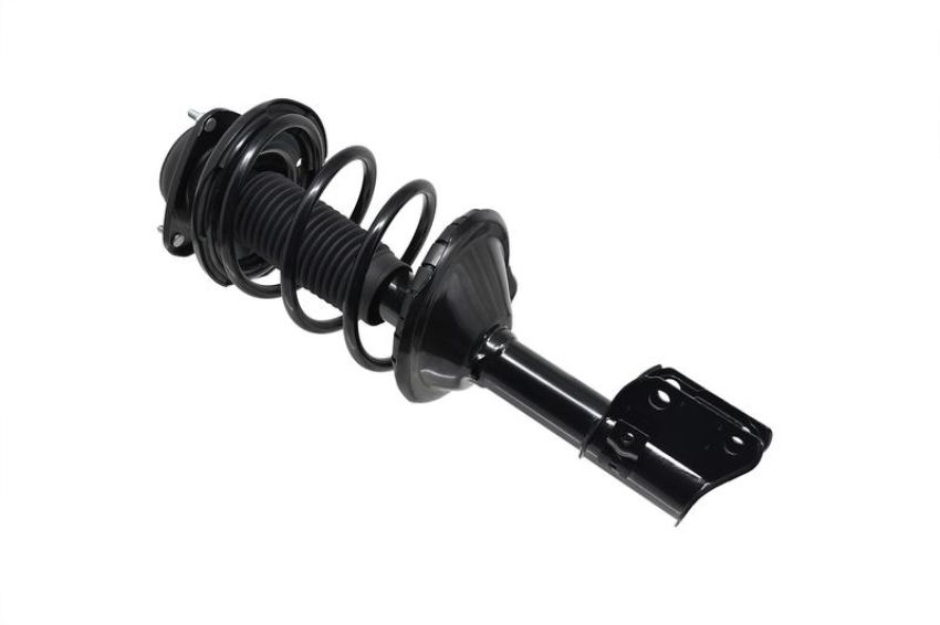 FCS Struts 1331760L Suspension Strut and Coil Spring Assembly