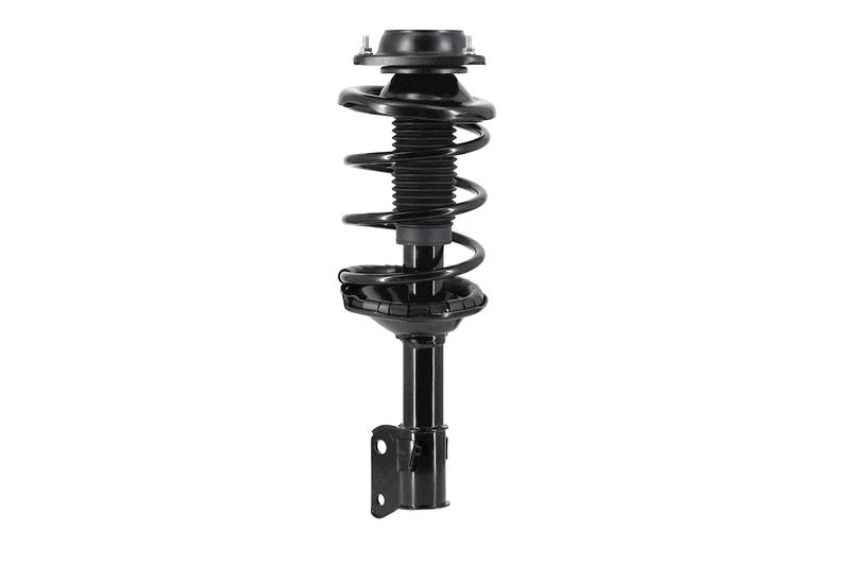 FCS Struts 1331760R Suspension Strut and Coil Spring Assembly
