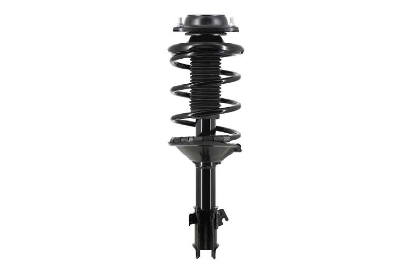 FCS Struts 1331760R Suspension Strut and Coil Spring Assembly