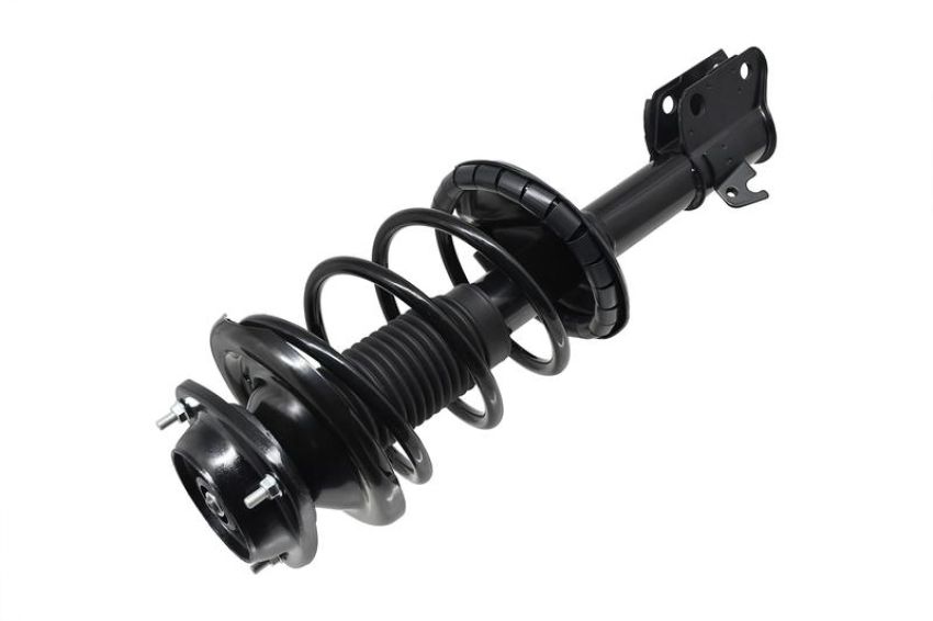 FCS Struts 1331760R Suspension Strut and Coil Spring Assembly