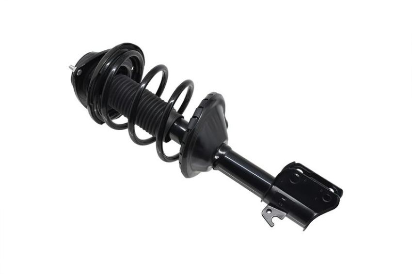FCS Struts 1331760R Suspension Strut and Coil Spring Assembly