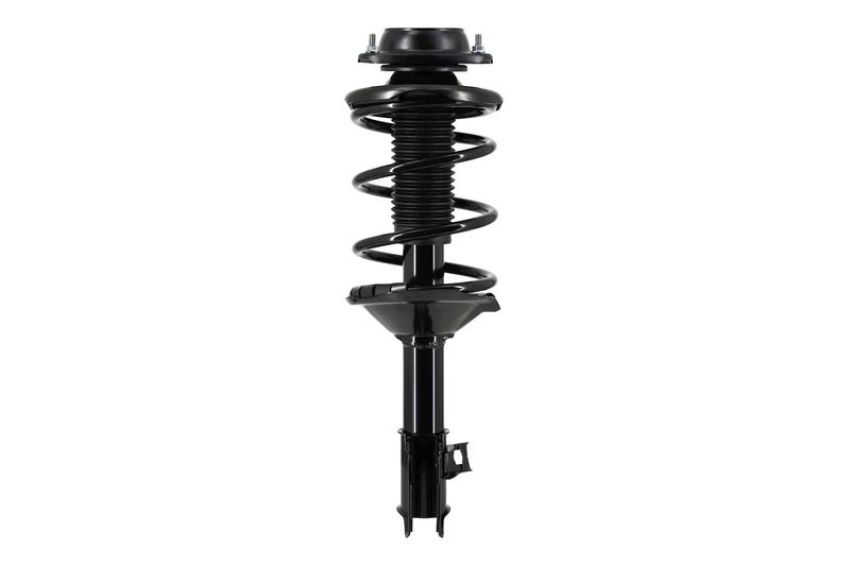 FCS Struts 1331761L Suspension Strut and Coil Spring Assembly