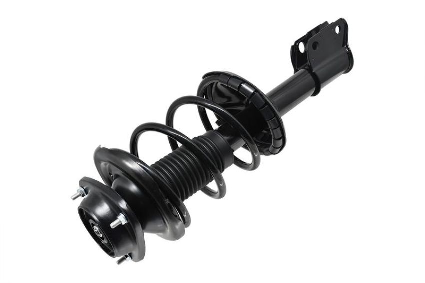 FCS Struts 1331761L Suspension Strut and Coil Spring Assembly