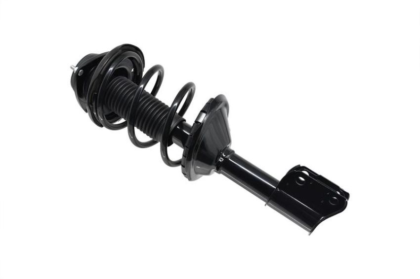 FCS Struts 1331761L Suspension Strut and Coil Spring Assembly