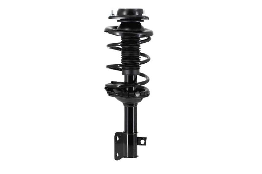 FCS Struts 1331761R Suspension Strut and Coil Spring Assembly