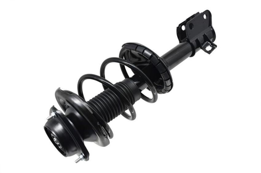 FCS Struts 1331761R Suspension Strut and Coil Spring Assembly