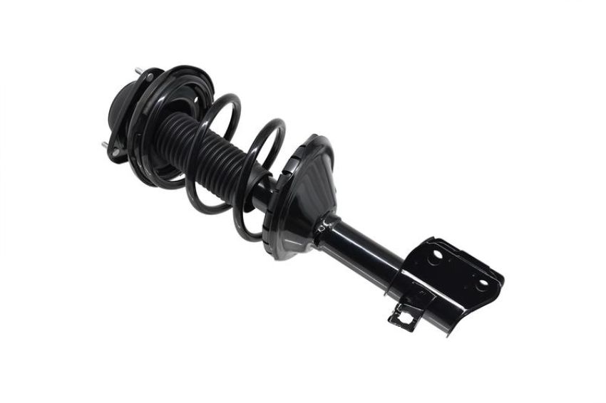 FCS Struts 1331761R Suspension Strut and Coil Spring Assembly