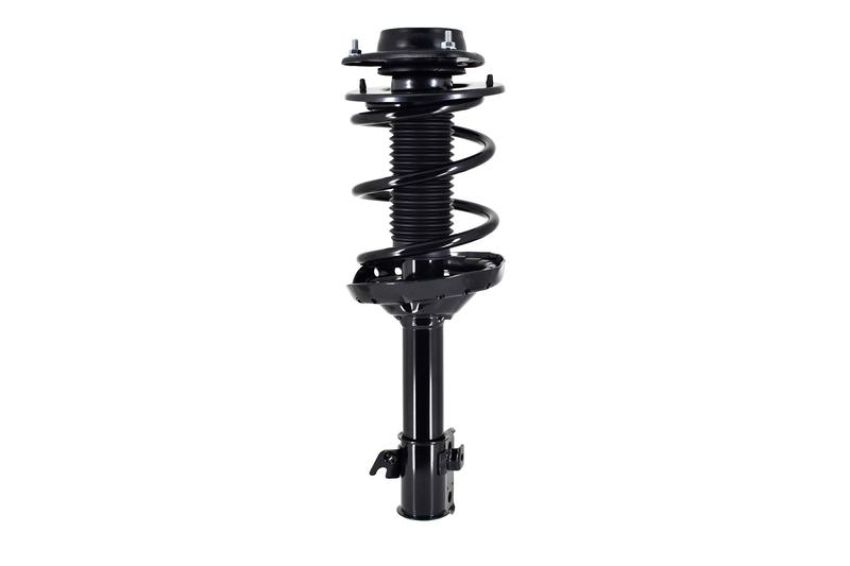 FCS Struts 1331762L Suspension Strut and Coil Spring Assembly