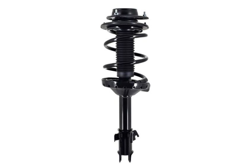 FCS Struts 1331762L Suspension Strut and Coil Spring Assembly