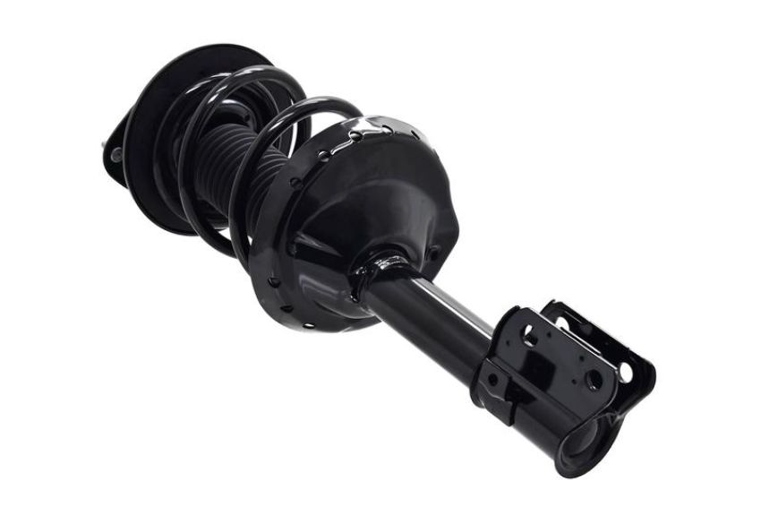 FCS Struts 1331762L Suspension Strut and Coil Spring Assembly