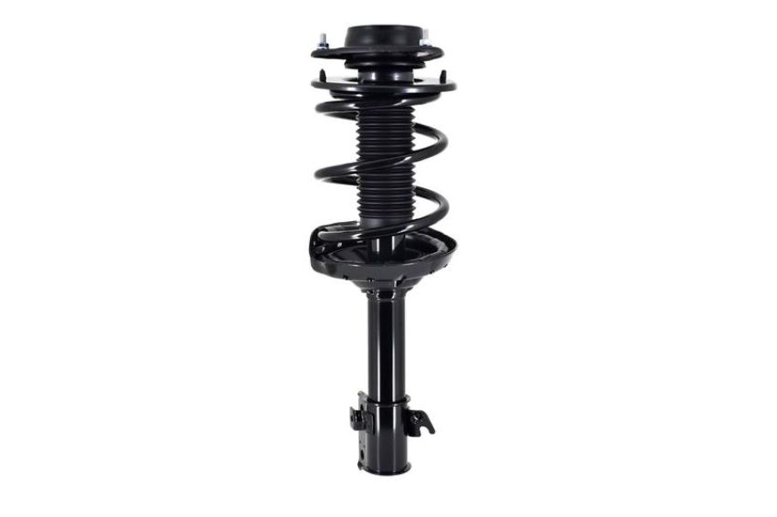 FCS Struts 1331762R Suspension Strut and Coil Spring Assembly