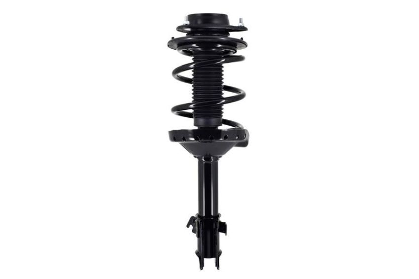 FCS Struts 1331762R Suspension Strut and Coil Spring Assembly