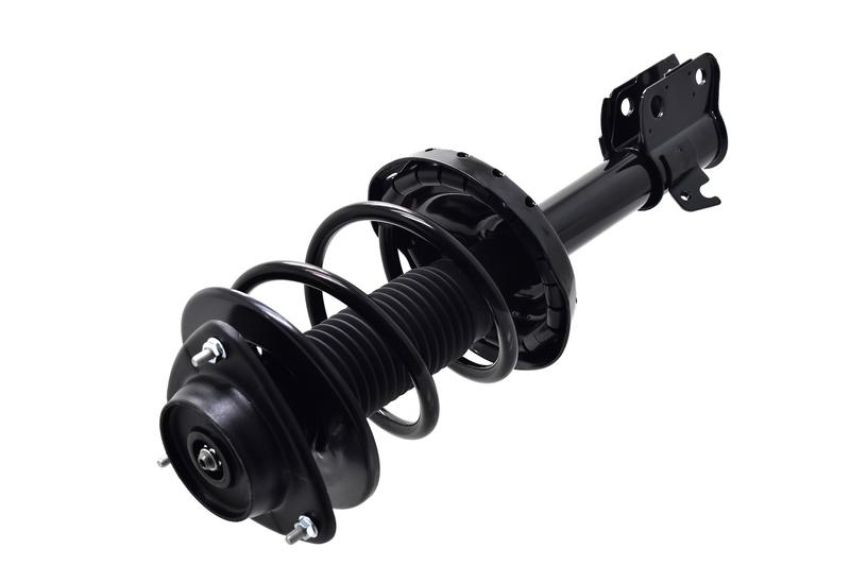 FCS Struts 1331762R Suspension Strut and Coil Spring Assembly