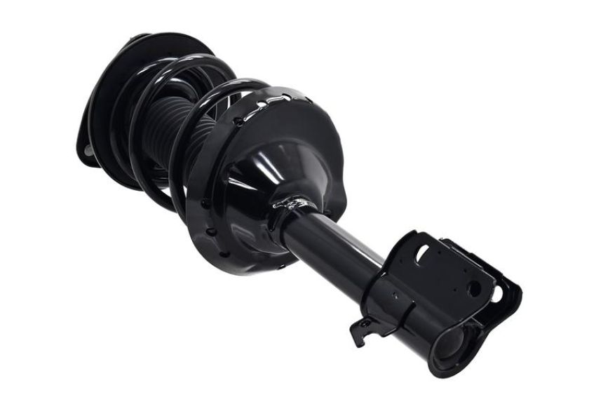 FCS Struts 1331762R Suspension Strut and Coil Spring Assembly