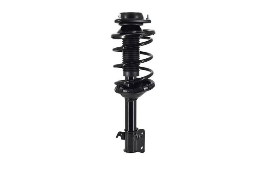 FCS Struts 1331763L Suspension Strut and Coil Spring Assembly