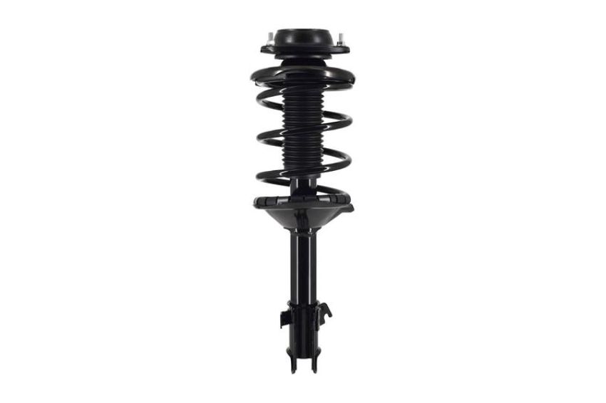 FCS Struts 1331763L Suspension Strut and Coil Spring Assembly