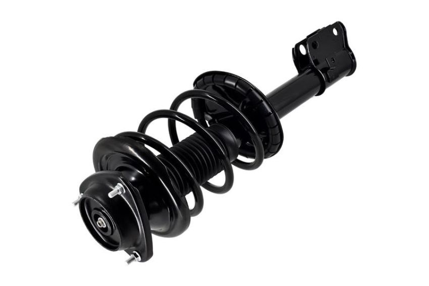 FCS Struts 1331763L Suspension Strut and Coil Spring Assembly