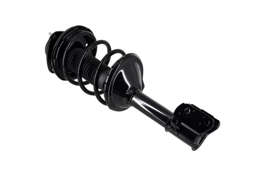 FCS Struts 1331763L Suspension Strut and Coil Spring Assembly