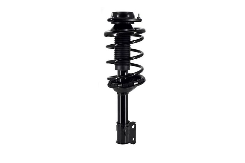 FCS Struts 1331763R Suspension Strut and Coil Spring Assembly